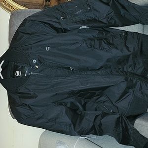 Mens jacket